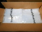 1000 New Dawnmist EPCS8133 Pill Crusher Sleeves, Case Lot Of. Price: $37.95.