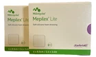 Mepilex Lite 2.4X3.4 Soft Silicone Foam Dressing 10 Count 5 Each Box 284090 New. Price: $23.95.