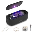 Wrklly Ultrasonic Jewelry Cleaner New. Price: $35.00.