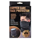 Copper Care Face Protector, Infused, Washable, Reusable, Outdoor Sports New. Price: $13.89.