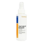 Benzoin Tincture Wound Spray 4 Oz Smith And Nephew New. Price: $48.77.