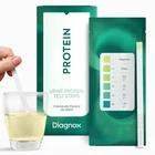 Protein Urine Test Strips 30 Pack Individually Wrapped Home Urinalysis New. Price: $24.35.