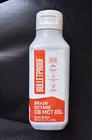 Bulletproof Brain Octane C8 Mct Oil Keto Unflavored 16 Oz Exp 02/12/2027 New. Price: $25.00.