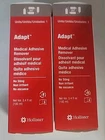 2 Hollister #7731 Adapt Medical Adhesive Remover 3.4 Oz (100 Ml) New. Price: $34.99.