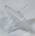 Drive Devilbiss Healthcare Vacu-aide Bacteria Filters, 7305 Series Suction Units New. Price: $59.28.