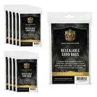 1000CT Ultra Max Pro Graded Card Bags For Psa, Bgs, Sga, Cgs Slabs - New. Price: $35.99.