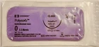 Covidien Polysorb Braided ABSORBABLECL-844, Size 0, GS-21 Expiration See Photo New. Price: $44.99.