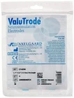 Axelgaard Valutrode, Reusable Electrodes, 1.5 In 3.5 Rectangle (pack Of 40) New. Price: $234.68.