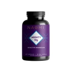 Magnesium Glycinate Malate 360MG Sleep Support Count Naomi Mighty Blend New. Price: $29.95.