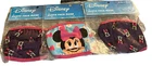 3 Kids' Disney "minnie Mouse" Cloth Face Mask Ages 4 & Up (brand New). Price: $8.46.
