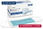Mckesson Procedure Mask Pleated 91-2102 New. Price: $22.42.