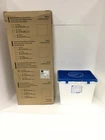 New(box Of 9) Medline MDS707308 Pg-ii, Gal, Waste & Sharp Container, Free Ship. Price: $51.77.