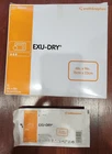 Box Of 8X Smith&nephew Exu-dry Super Absorbent Anti-shear Dressing 6"-9" 5999006 New. Price: $24.99.