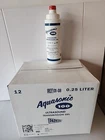Aquasonic 26354 Ultrasound Gel, 0.25 Liter, Pack Of 12 New. Price: $34.99.