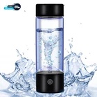 Echo Flask Hydrogen Water Bottle 420ML Portable Spe/pem Generator 2200PPB New. Price: $37.69.