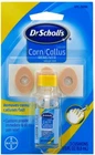 Dr. Scholl Corn & Callus Remover Liquid 0.33 Oz New. Price: $12.31.