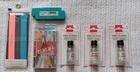 Onyx Professional Ingrown Toenail Kit Hard As Nails Gsq Boards Separator Lot New. Price: $35.49.