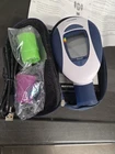 Microlife Digital Peak Flow Meter Respiratory PF101 With Case Used. Price: $15.00.