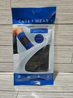 Care + Wear Ultra-soft Antimicrobial Picc Line Cover Fits 9"-11" Bicep Black New. Price: $5.99.