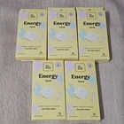 Energy Patch, 15 Clear Patches The Brand Lot Of Exp 11/2028 New. Price: $19.90.