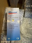 Mission 10 Parameter Urinalysis Reagent Urine Test Strips Uti Protien Glucose New. Price: $15.50.