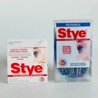 Stye Sterile Lubricant Eye Ointment And Warming Compress Bundle 12/2026 New. Price: $13.25.