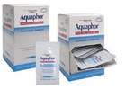 Aquaphor Advanced Therapy Healing Ointment Petrolatum 41% .9 Per Packet New. Price: $49.15.