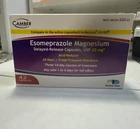 Esomeprazole 20MG, 42 Delayed Release (300 Capsules) Nexium New. Price: $49.00.