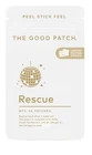 Rescue The Good Limited Edition 4 Patches New. Price: $12.27.
