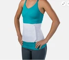 Abdominal Binder 3-PANEL 9" X-large 62 To 74" Post Surgery Support Procare Nwt New. Price: $14.44.