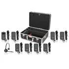 Tech Listentalk R8 System New. Price: $3097.00.