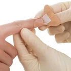 Coverlet Fingertip Tan Adhesive Strip, 1.5 X 2.5 Inch New. Price: $16.90.