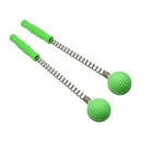 Sinloon Massager Ball HAMMER(2-PACK) Stick Count (pack Of 1), Green New. Price: $16.99.