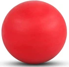 Wovte Massage Lacrosse Ball For Sore Muscles, Count (pack Of 1), Red New. Price: $12.87.