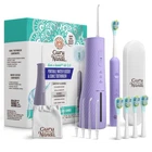 Gurunanda Lion & Lamb Kit 2.0, Electric Toothbrush With Water Flosser Combo, ... New. Price: $79.86.