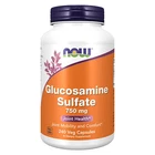 Now Foods Glucosamine Sulfate 750 Mg 240 Veg Capsules New. Price: $29.99.