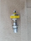 Ohmeda Air Hose Adapter 783H Used. Price: $30.00.