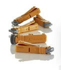 1000PCS - Owen Mumford At 1012, Unistik 3 Lancet 21 Gauge 2.0 Mm Orange In Bag New. Price: $82.00.