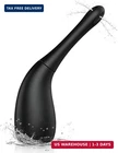 Anal Douche Enema Bulb For Women, Silicone With Nozzle. Price: $26.51.