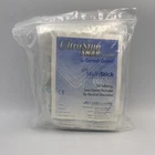 Axelgaard Ultrastim Snap Electrodes # SN2020 (2"X 2") 4 Per Pack .. New. Price: $24.99.