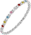 Titanium Steel Magnetic Anklets Bracelets For Women, New. Price: $40.80.
