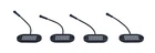 5150 Whips 187 Style Led Rock Lights 2.0 W/ Control Harness Utv/truck - 4 Pod New. Price: $274.99.