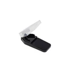 Ezy Dose Cutter Splitter, Cuts Pills, Vitamins, Standard, Black New. Price: $9.95.
