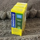 Preparation Maximum Strength Hemorrhoid Relief Cream 3 Pack, 0.9 Oz Exp 08/27 New. Price: $21.95.