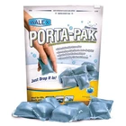 Porta Pak Holding Tank Deodorizer & Portion Control 10 Count Pack Of Clean New. Price: $20.00.