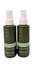 Loma Nourishing Oil Treatment 3.4 Oz 2 Pack New. Price: $38.95.
