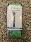 Zyrev Zetalife Otoscope - Ear With Light, Infection Detector, Pocket New. Price: $30.74.