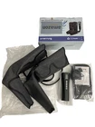 Umarmung Air Compression Leg Massager With Heat UM-02 Open. Price: $25.87.