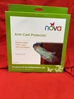 Nova Medical Products Arm Cast Protector Adult/ling 39 New Box. Price: $9.89.
