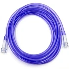 Resone 50FT Oxygen Supply Tubing, Crush Resistant, Standard 1PK, Purple New. Price: $15.99.